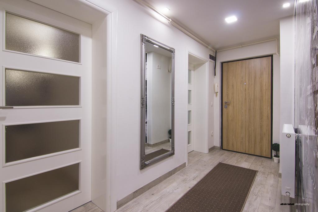 Apartment Residence 22 Saraievo Exterior foto